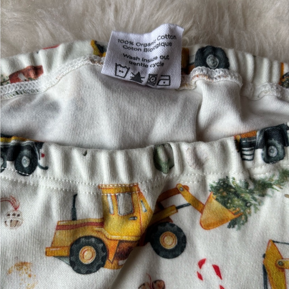 Olive Me Leggings - Picture 3 of 7